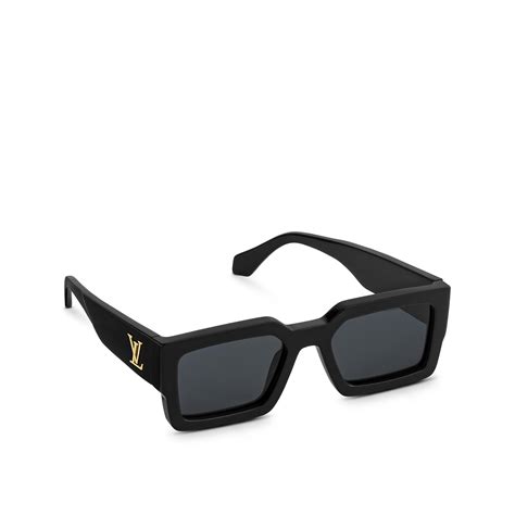 louis vuitton lunettes mm model number|Sunglasses Collection for Men .